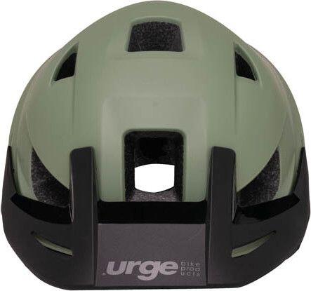 Casque VTT Urge Treps Vert 4/7