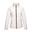 Veste softshell OCTAGON Femme (Blanc/Gris)