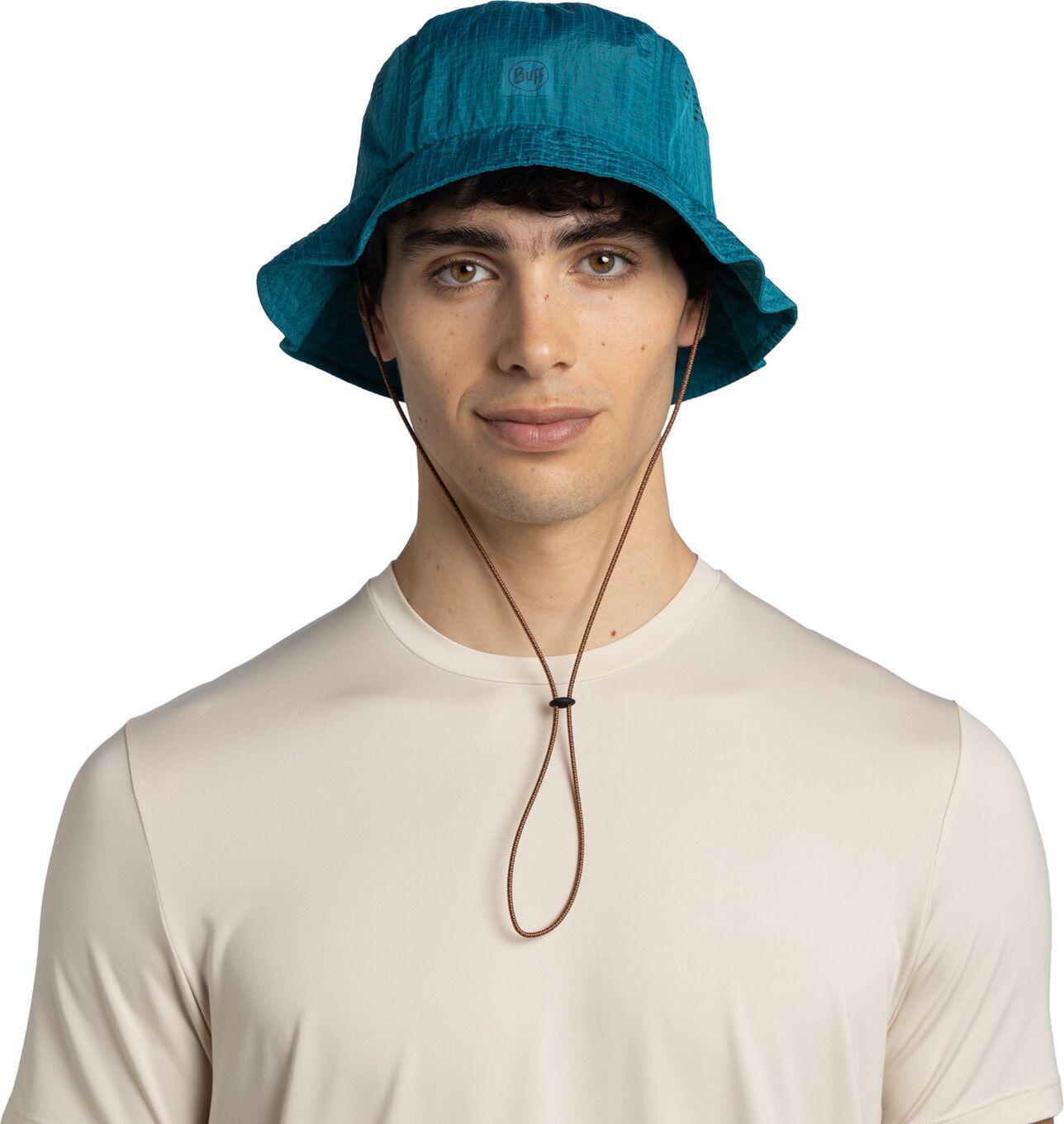 Chapéu Buff Go Bucket Azul 4/7