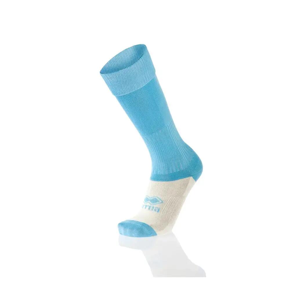 Knee-high socks for kids Errea Polyester