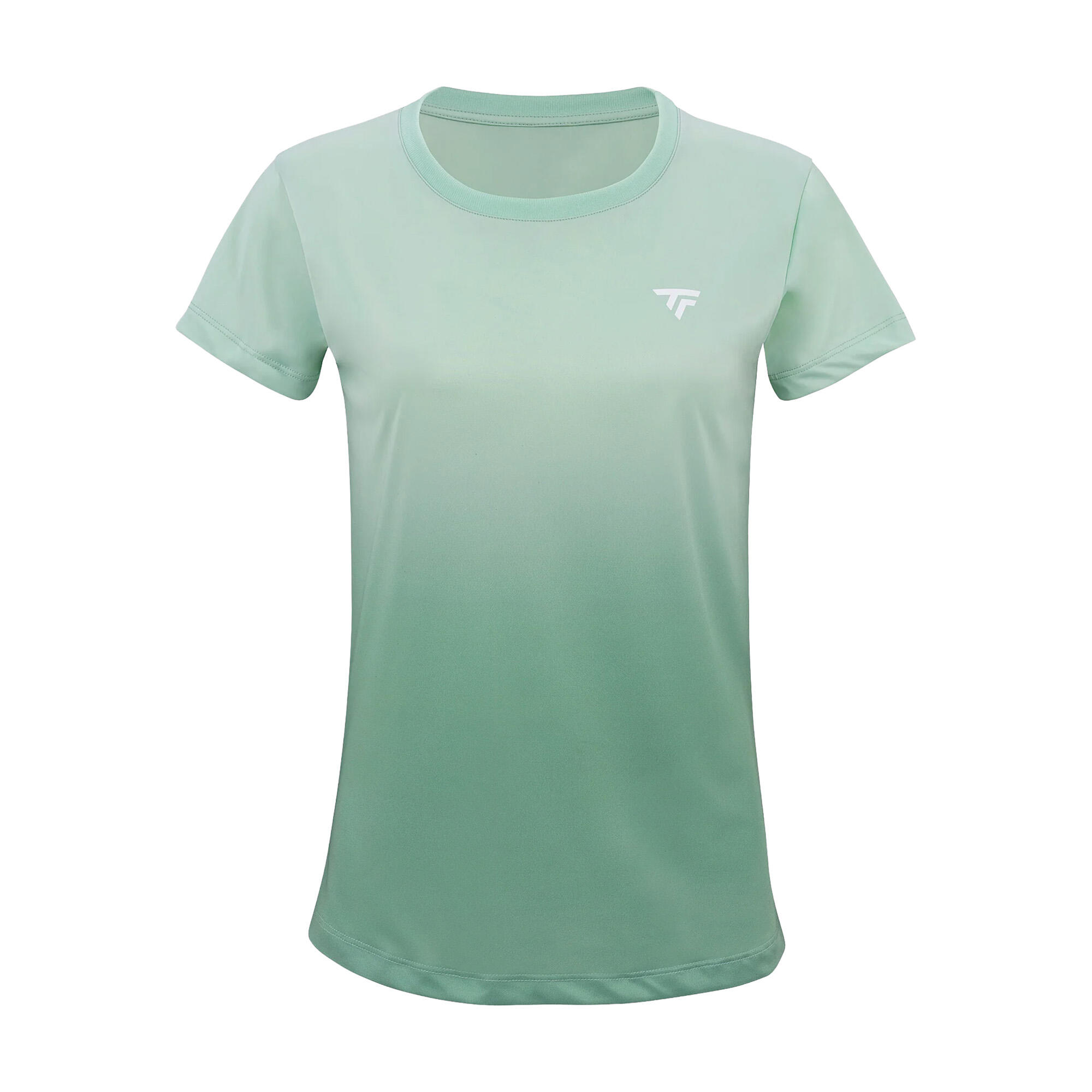 Damen ausbildung Tshirts Tecnifibre X-loop Team 5/5