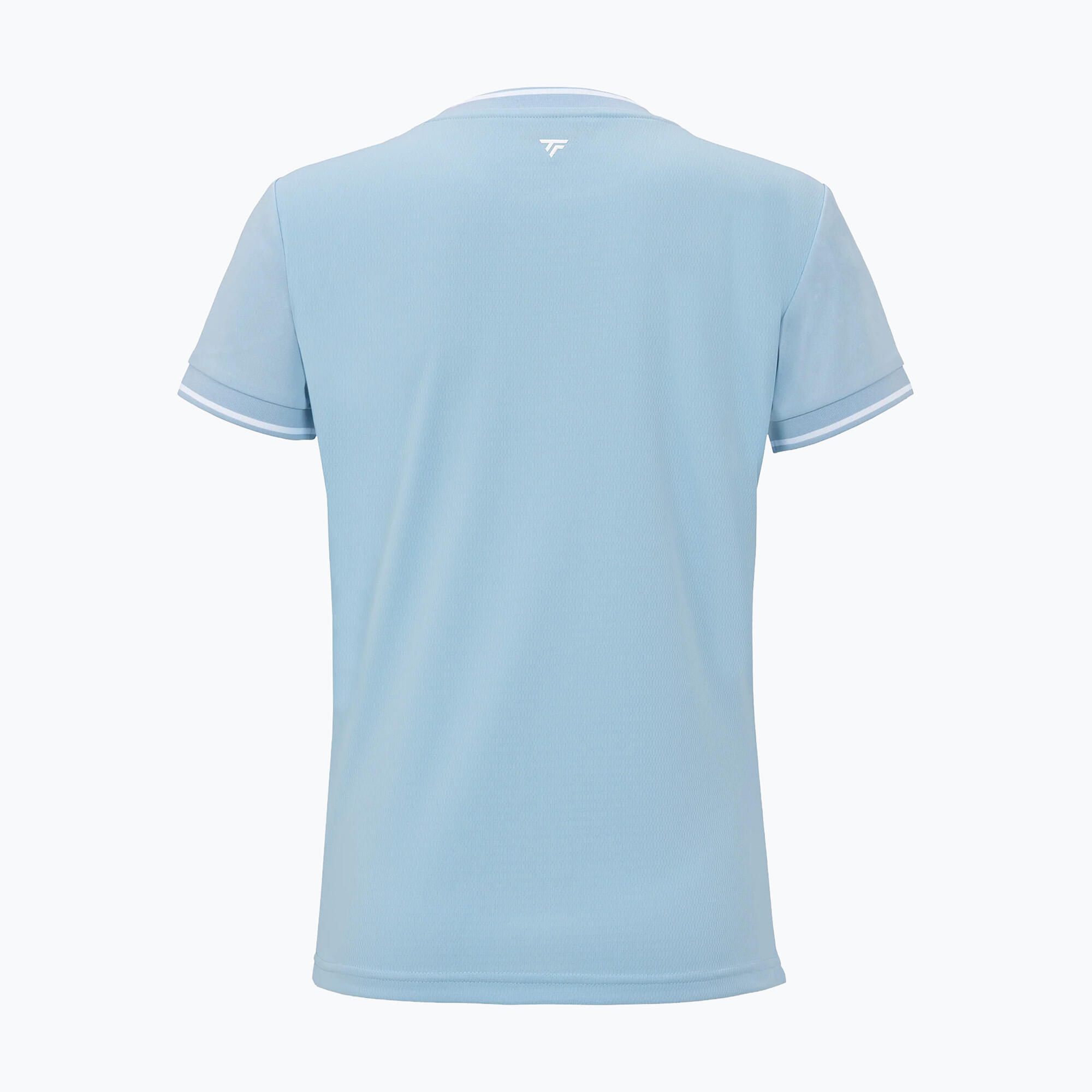 Camisetes para o treino para mulher Tecnifibre Tech 5/6