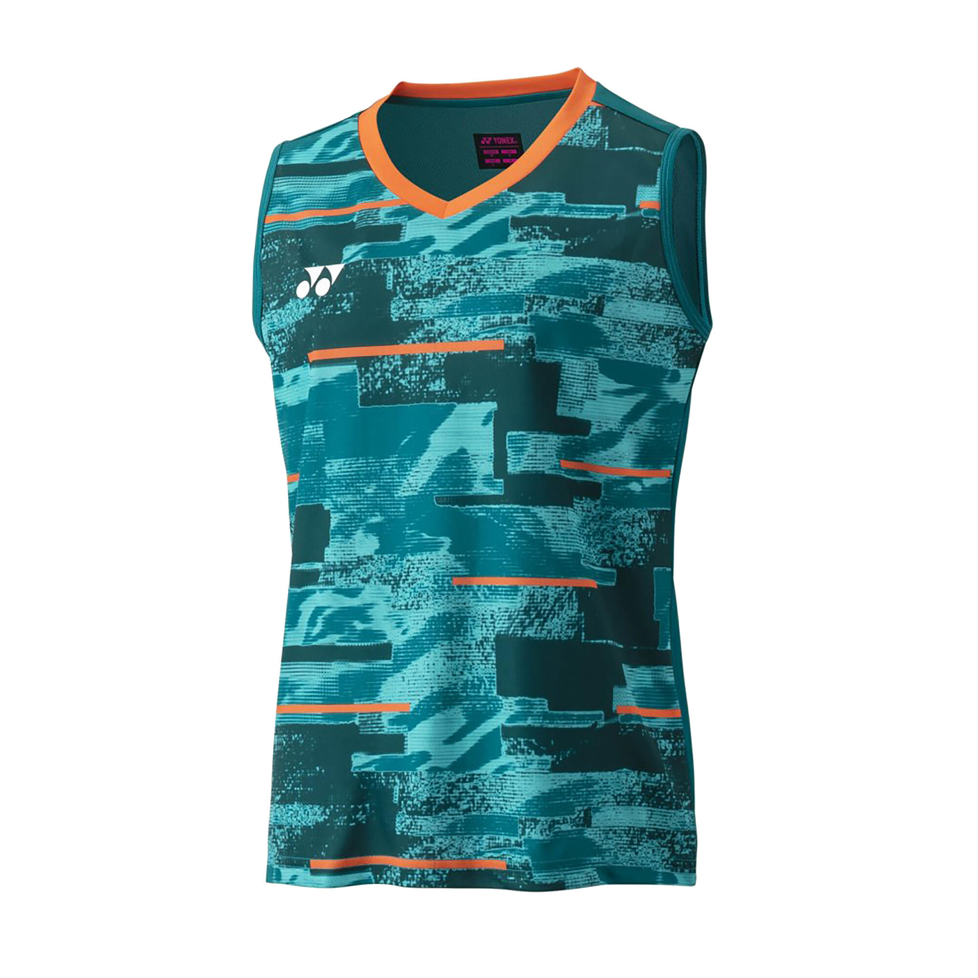 Top tenisowy Yonex Sleeveless Club 3/3
