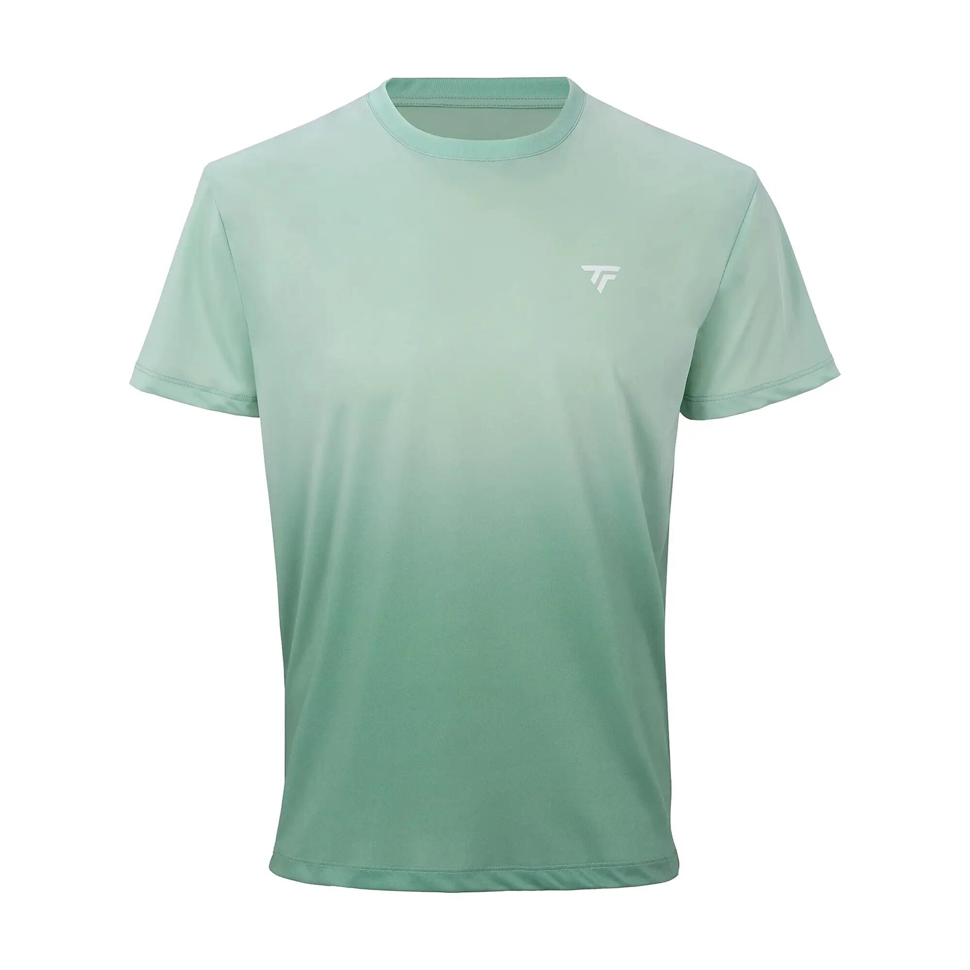 Maglietta da tennis da uomo Tecnifibre Team X-Loop Tee 7/7