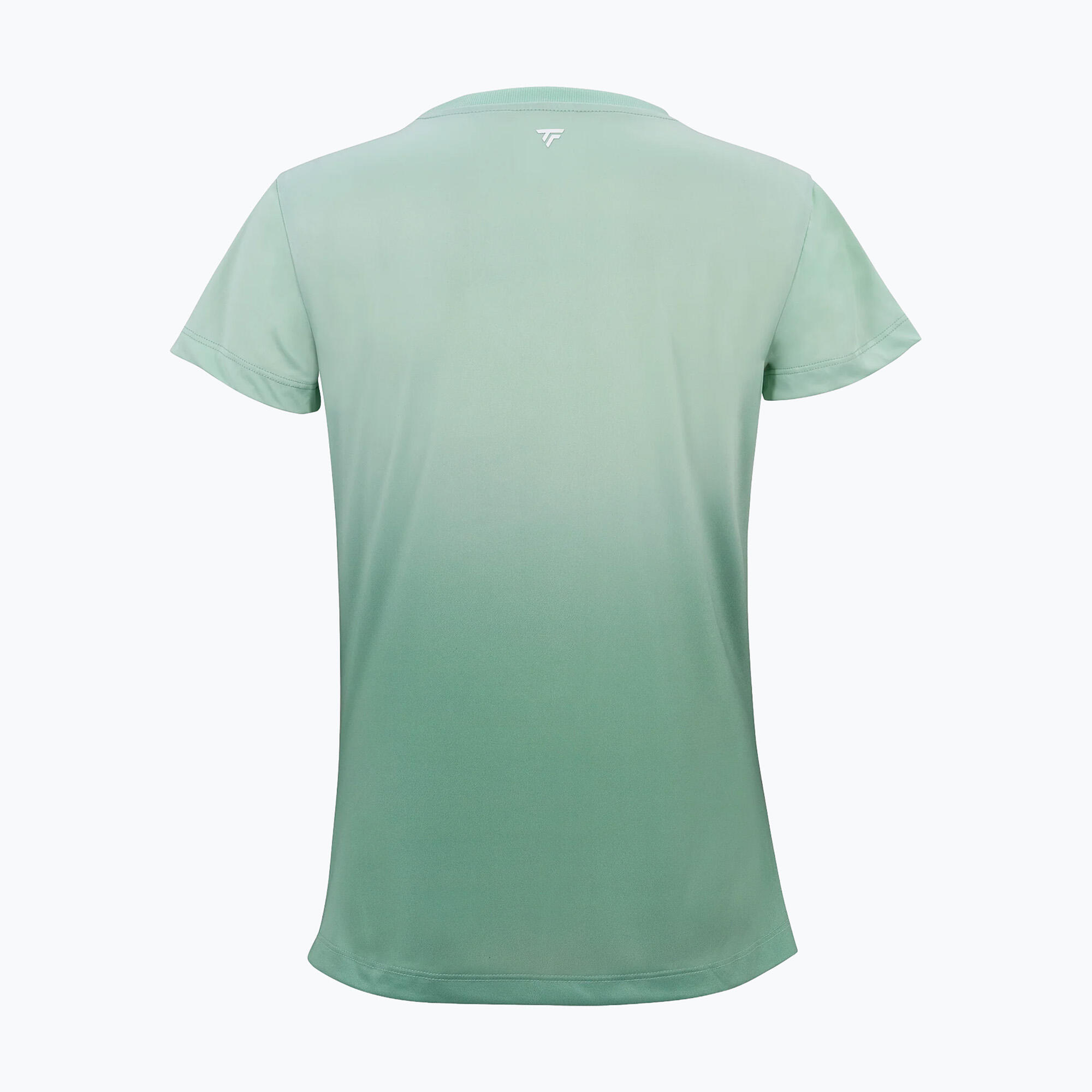Damen ausbildung Tshirts Tecnifibre X-loop Team 4/5