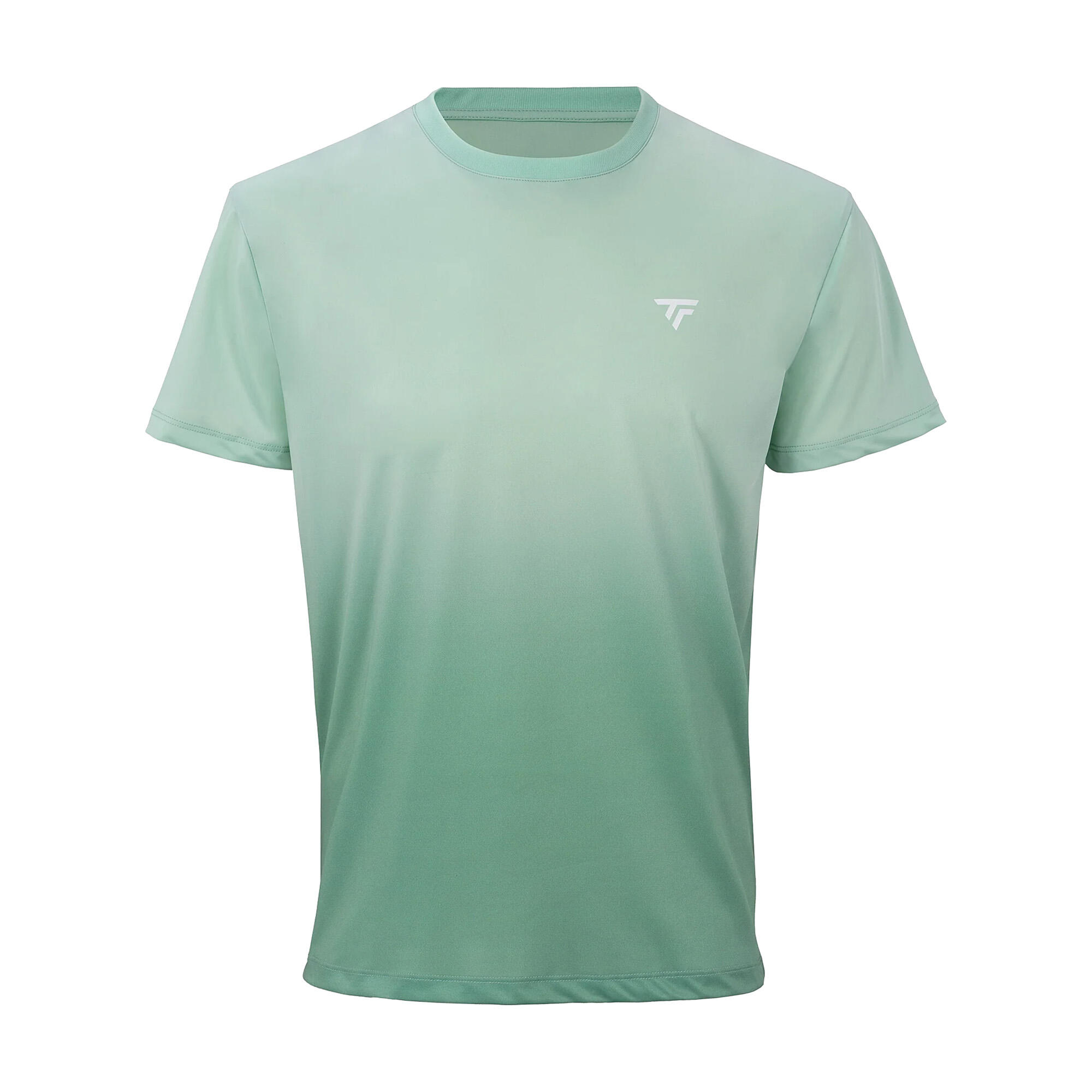 Camisetes para o treino para homens / masculino Tecnifibre X-loop Team 7/7