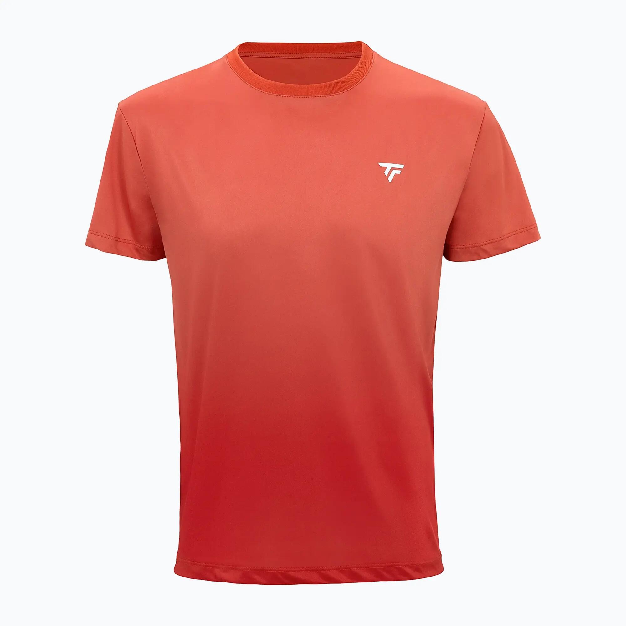 Męska koszulka tenisowa Tecnifibre T-Shirt X-Loop Tee 4/6