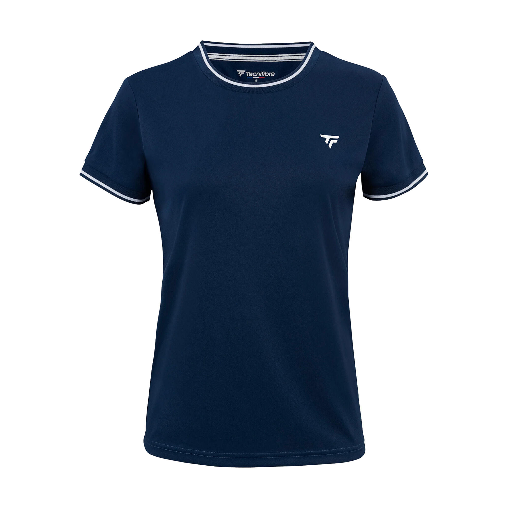Maglia da donna Tecnifibre Team Tech 6/6