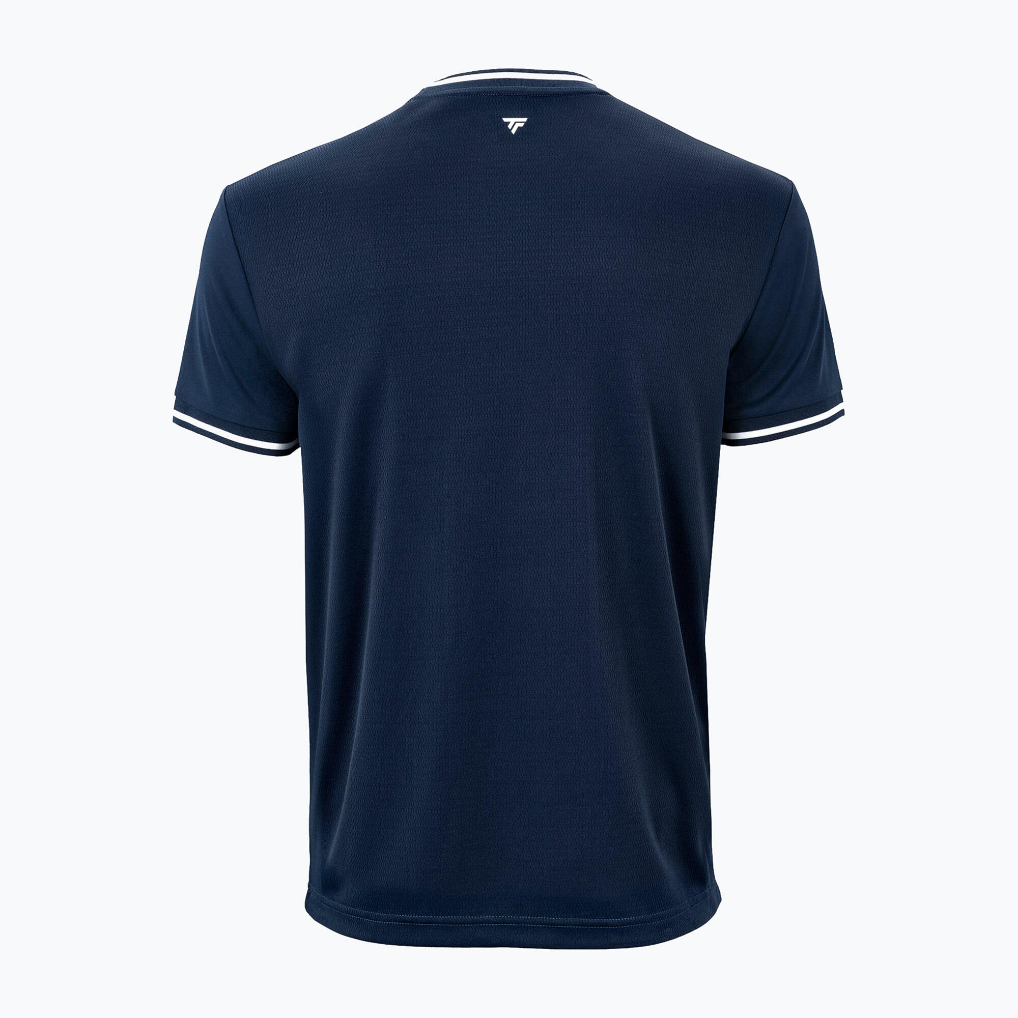 Tecnifibre Team Tech Tee heren tennisshirt 5/6