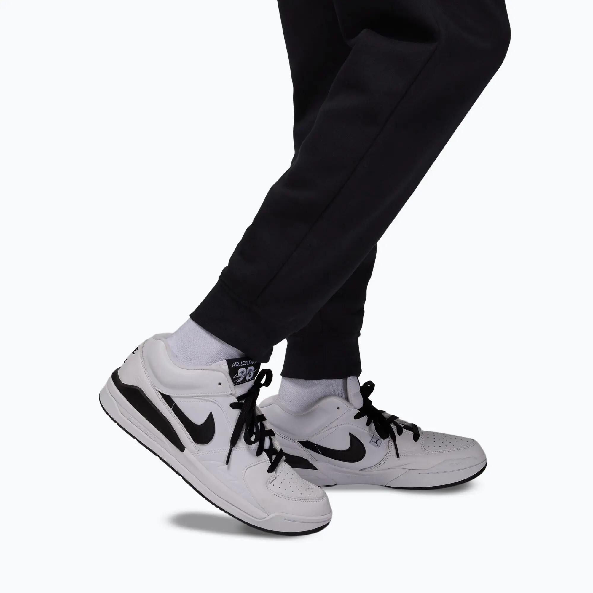 Jordan Brooklyn Fleece Herrenhose 6/7