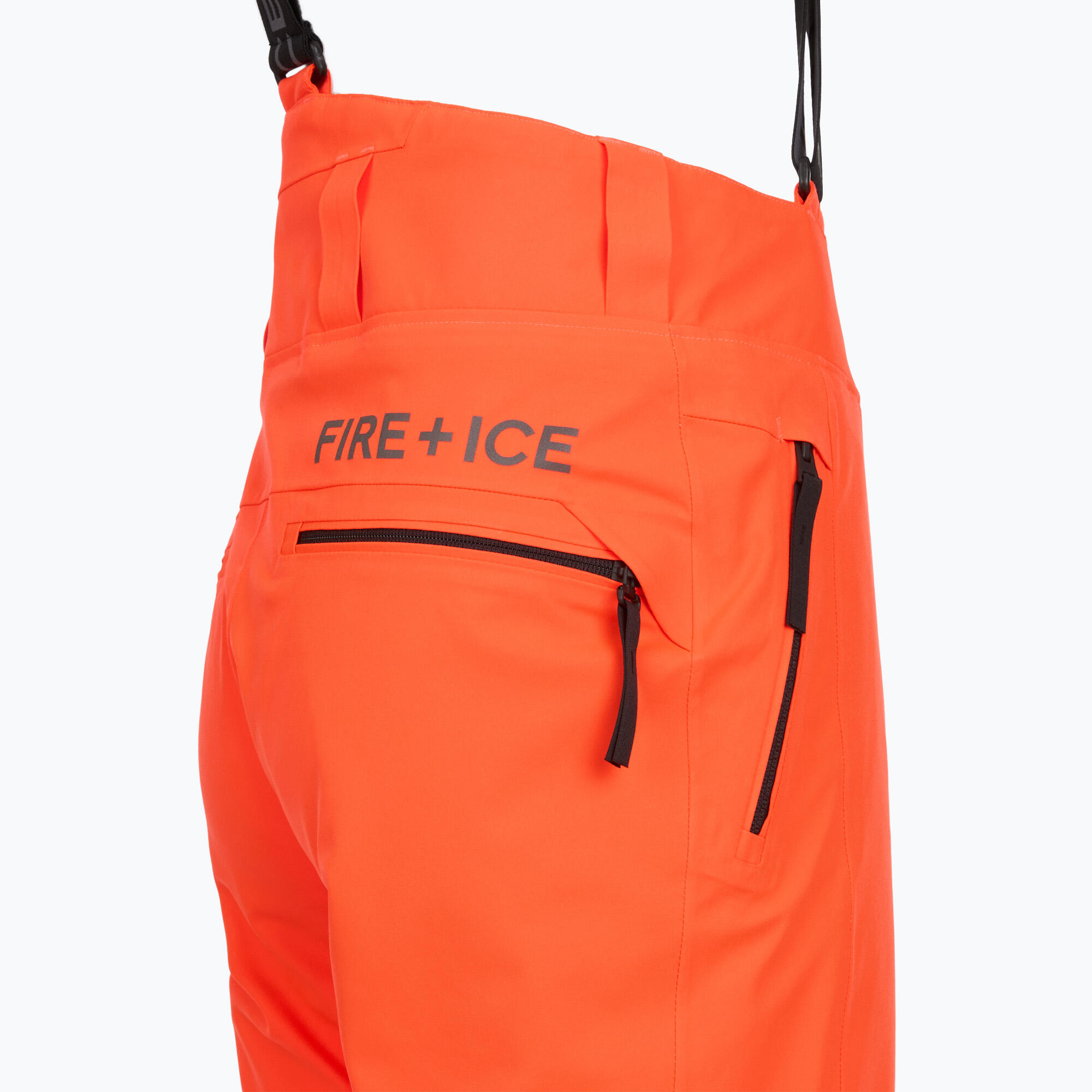 BOGNER FIRE + ICE Bogner Fire + Ice Herren Skihose Scott vibrant fire 3/7