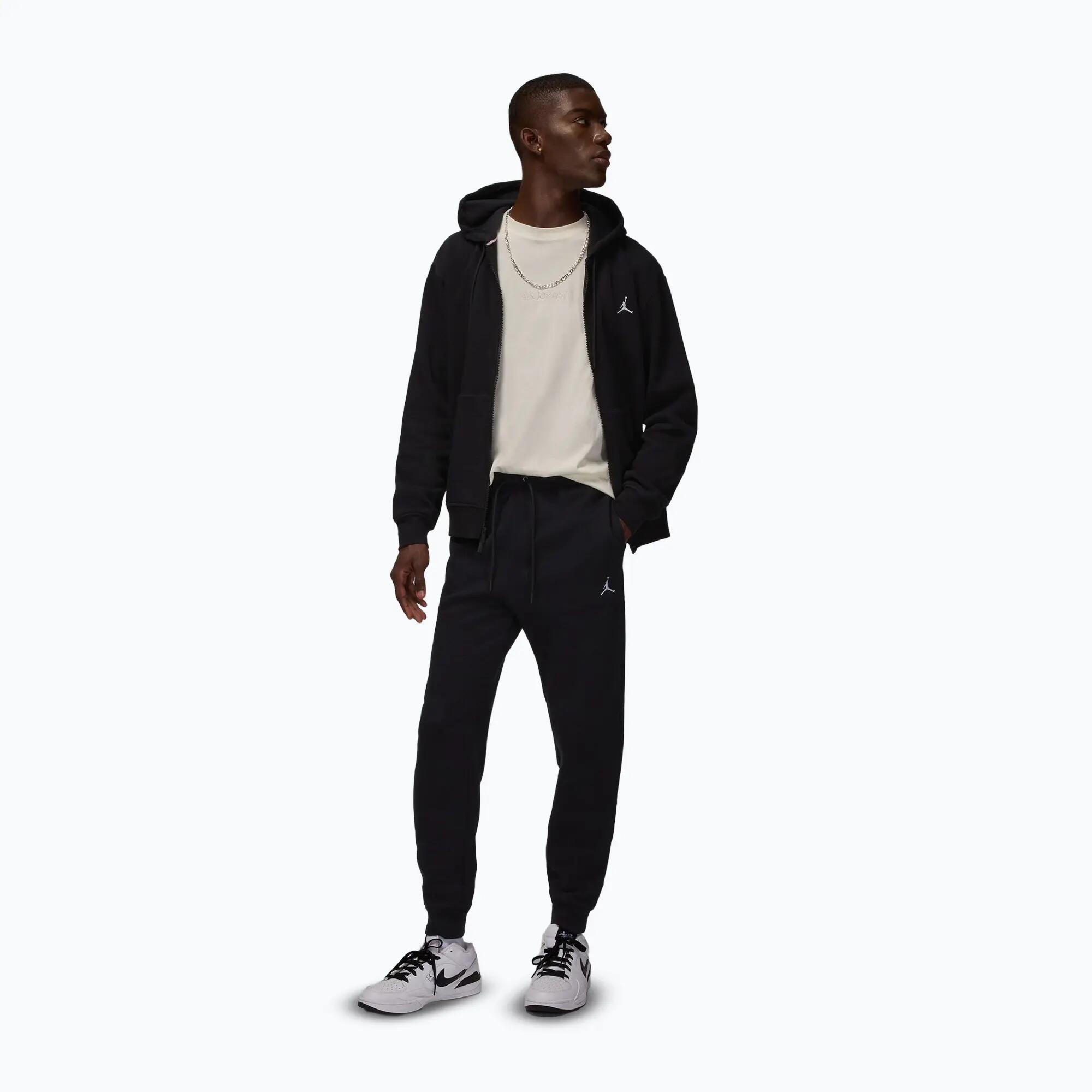 Jordan Brooklyn Fleece Herrenhose 3/7
