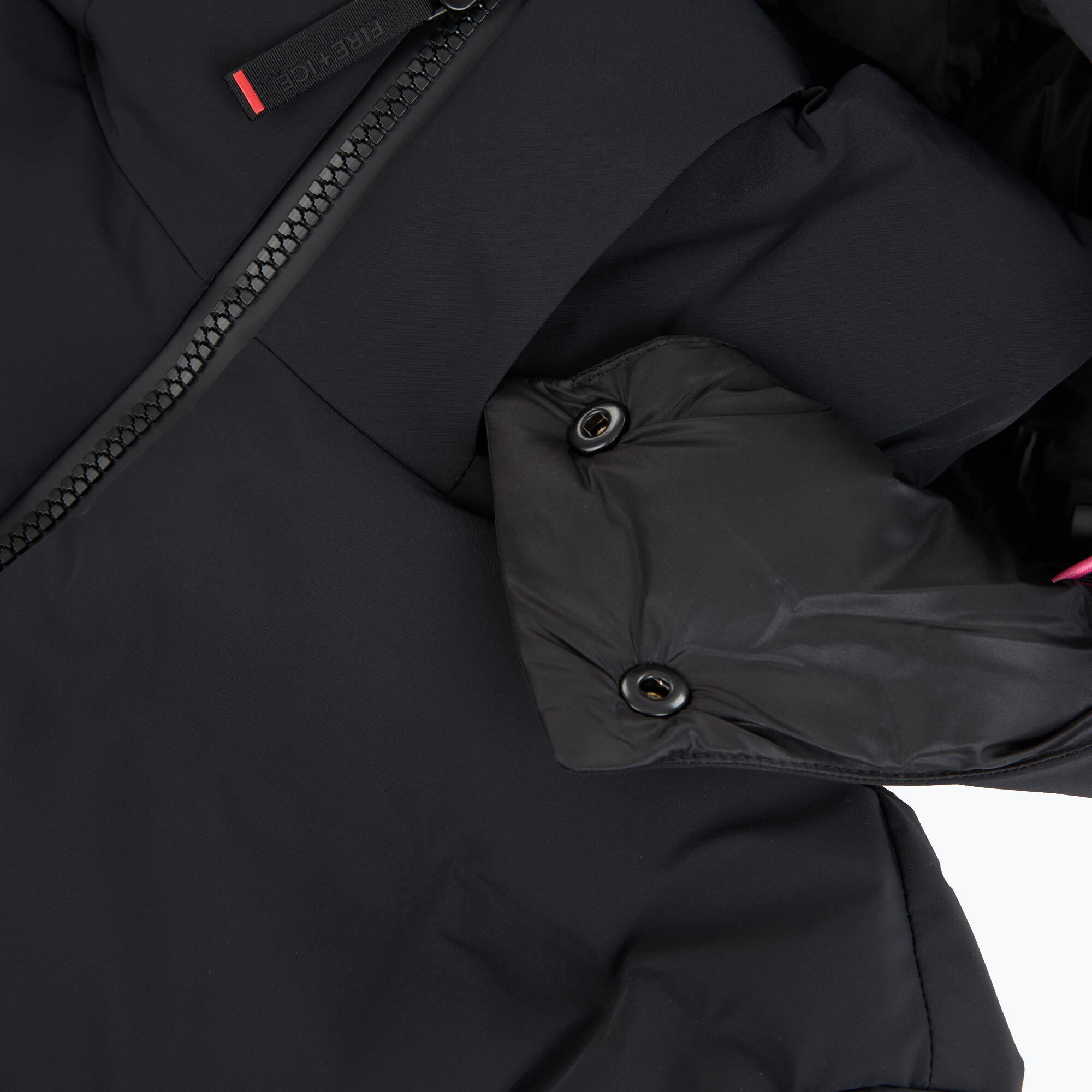 Kurtka narciarska damska BOGNER FIRE+ICE Tec-Sael 5/7