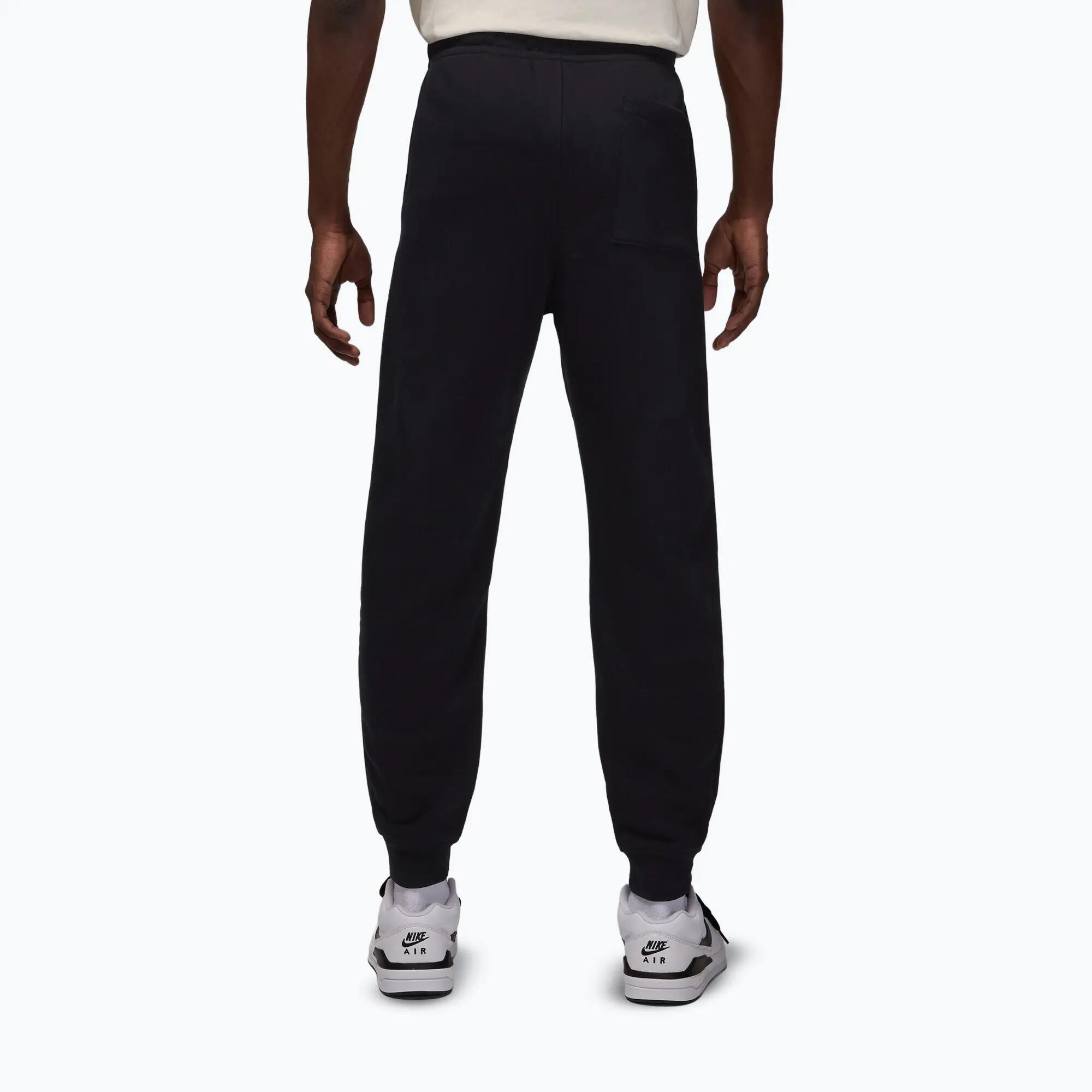 Jordan Brooklyn Fleece Herrenhose 2/7