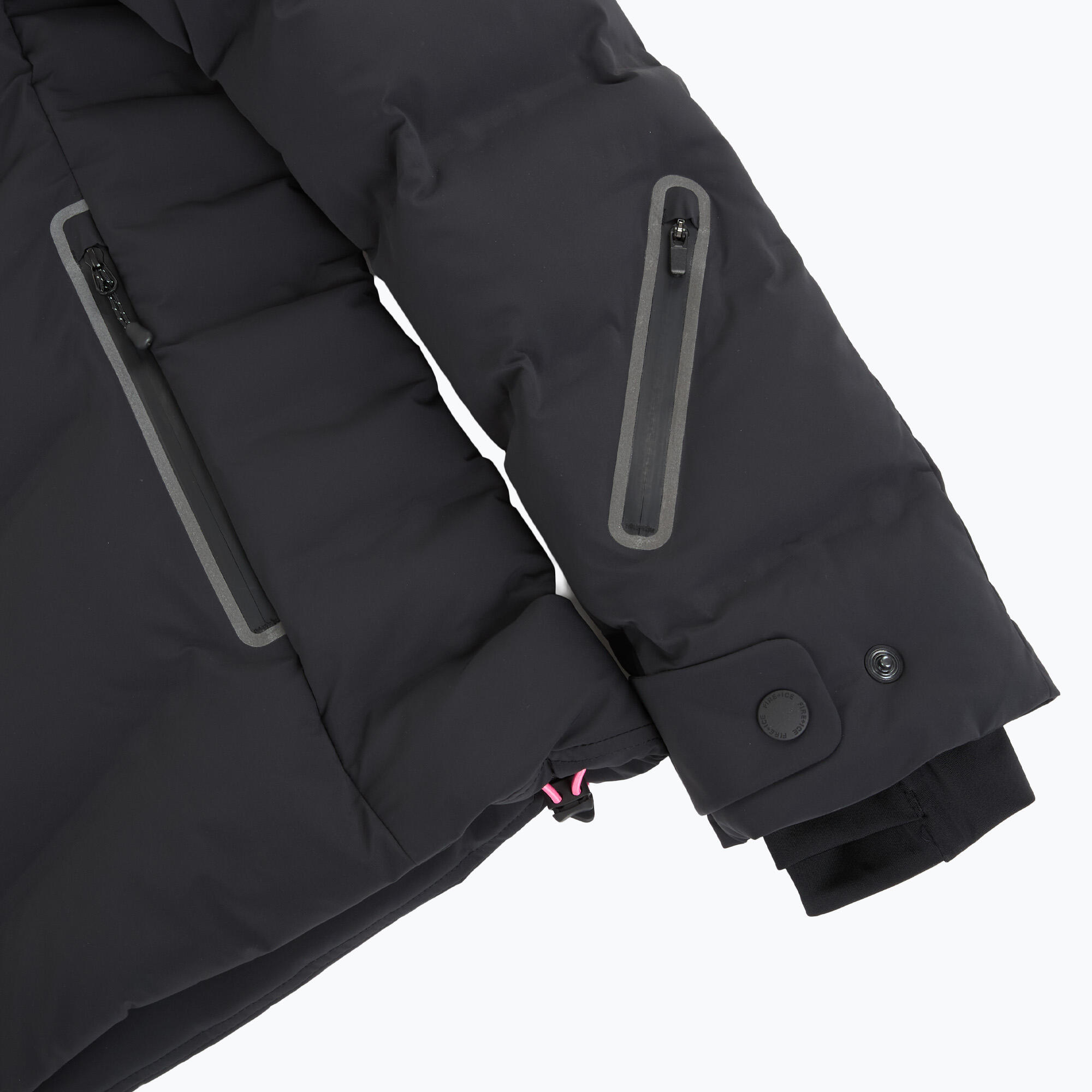 Kurtka narciarska damska BOGNER FIRE+ICE Tec-Sael 4/7