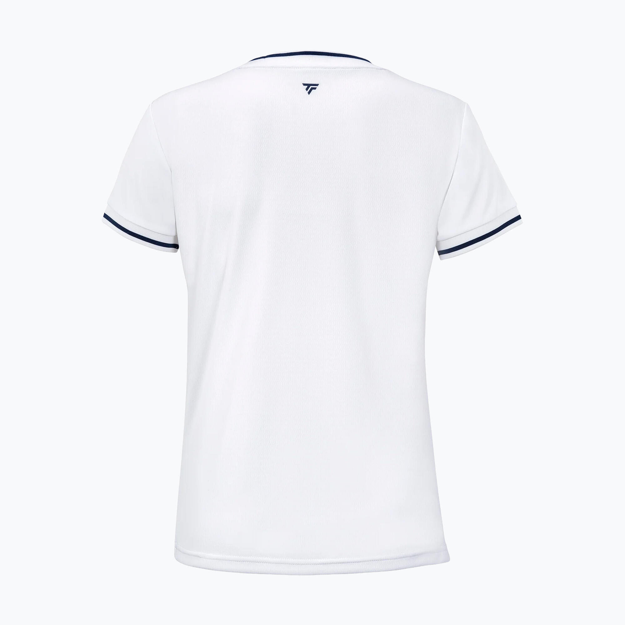 Camisetes para o treino para mulher Tecnifibre Tech 5/6