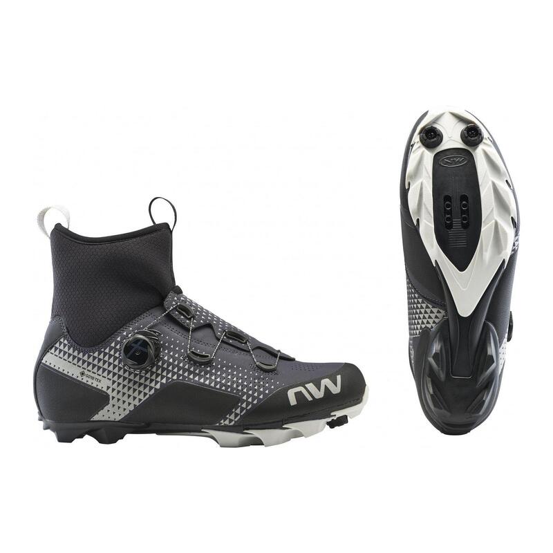 Pantofi de ciclism MTB pentru bărbați Northwave Celsius Xc GTX