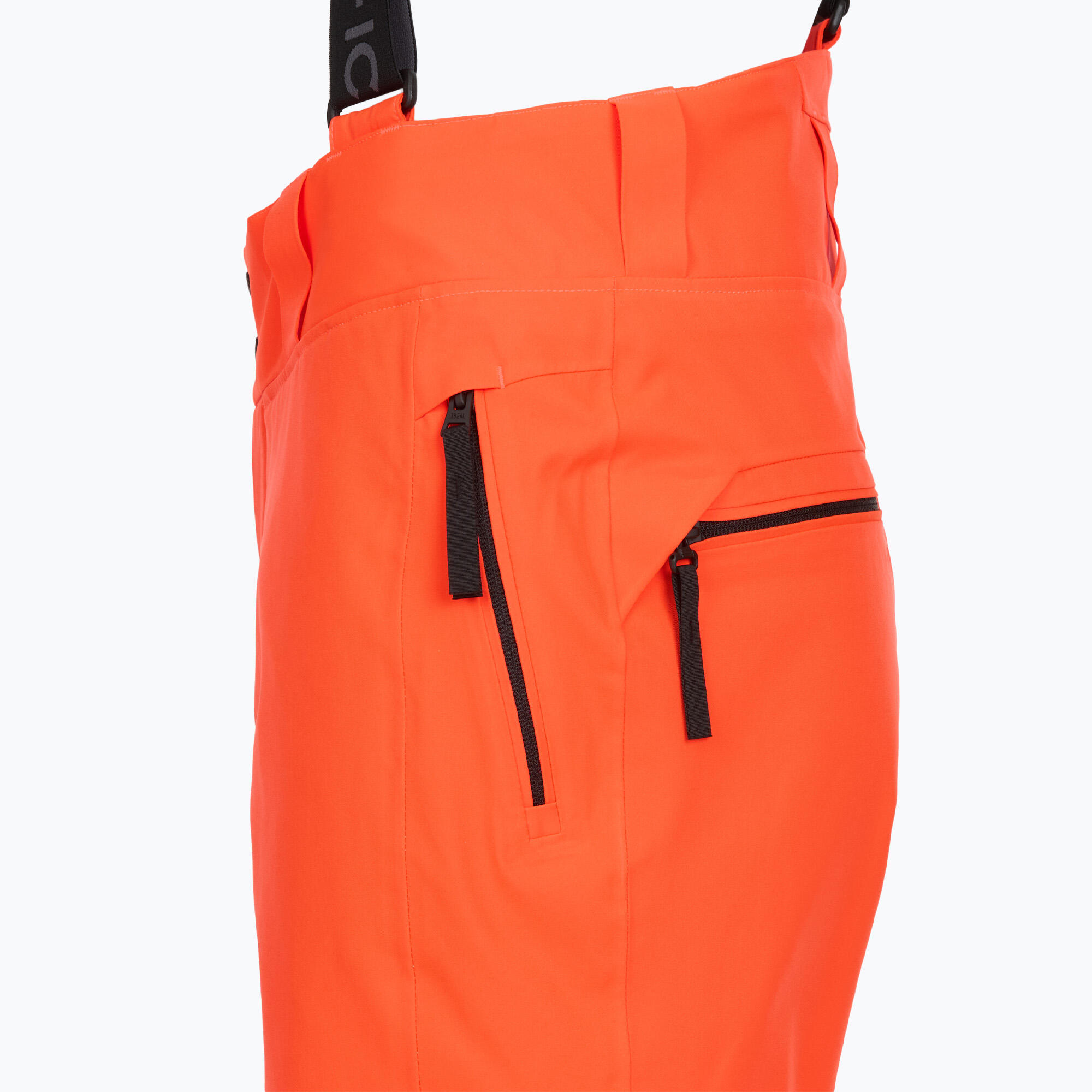 BOGNER FIRE + ICE Bogner Fire + Ice Herren Skihose Scott vibrant fire 4/7
