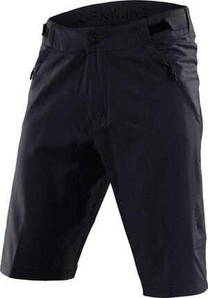 Troy Lee Designs Skyline MTB Shorts Zwart