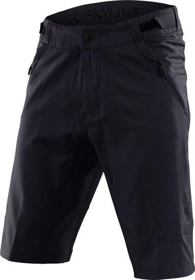 Troy Lee Designs Skyline MTB Shorts Zwart
