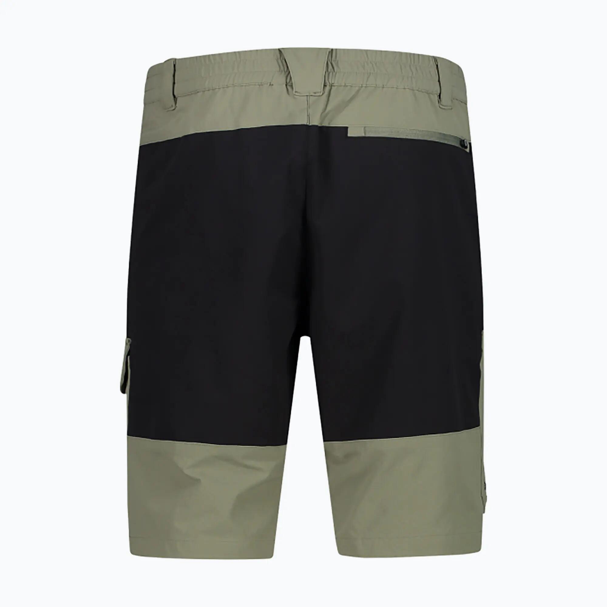 CMP Herren Cargoshort Man Bermuda 35T5357 7/9