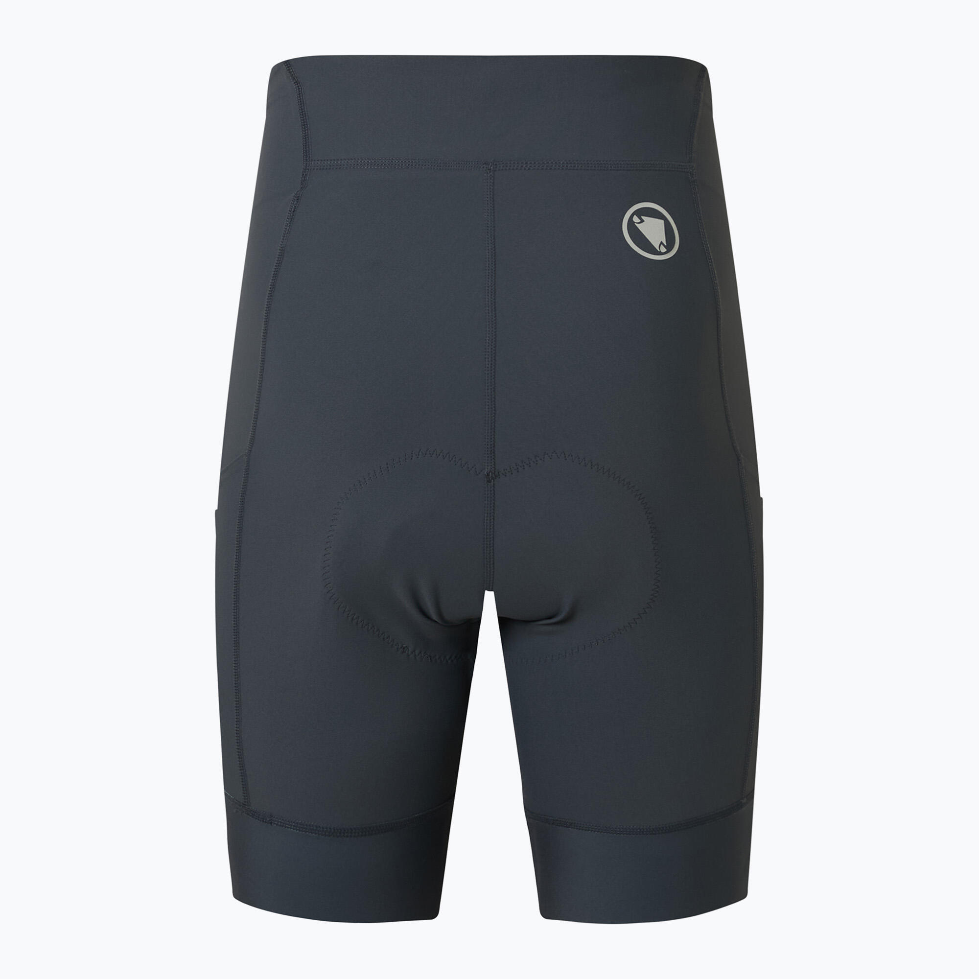 Endura Loop Cintura Curta CINZA 7/7