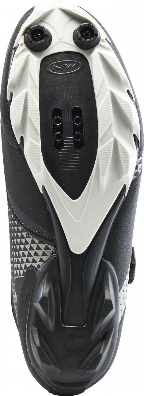 Northwave Celsius XC Gtx MTB Shoes Grey/Reflective 2/5