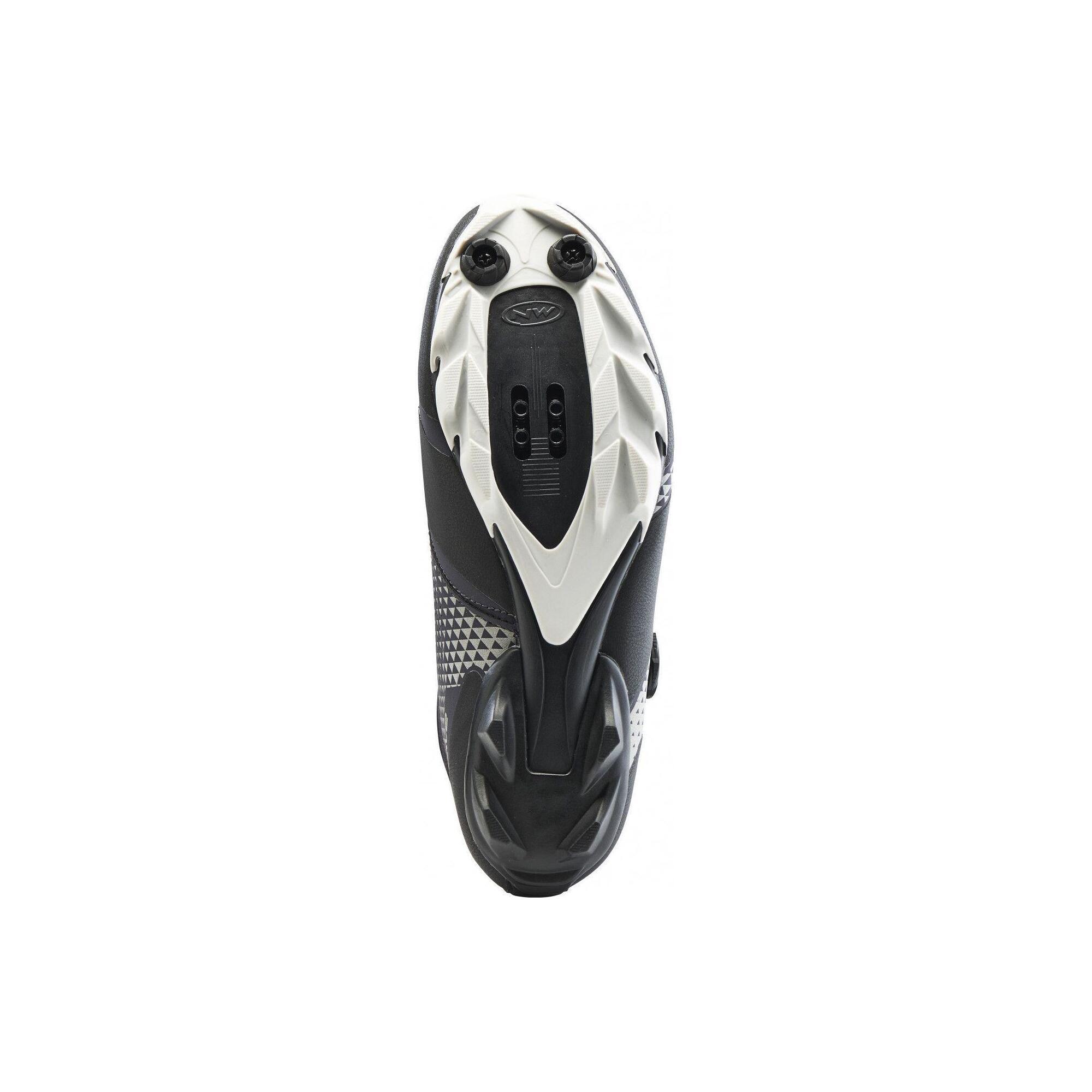 Pantofi de ciclism MTB pentru bărbați Northwave Celsius Xc GTX