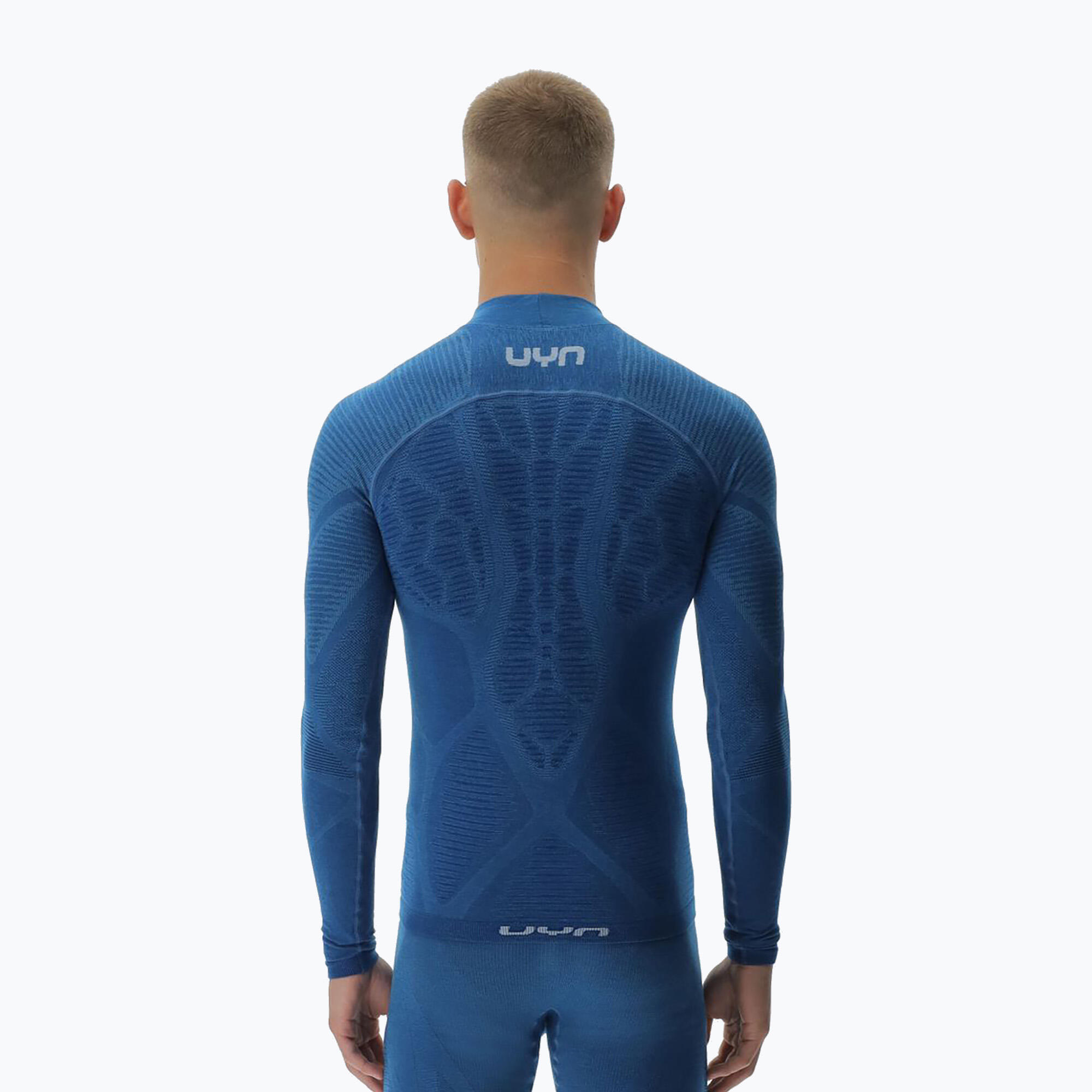 Elevatyon Biomorph Turtleneck Thermal Jersey 3/7