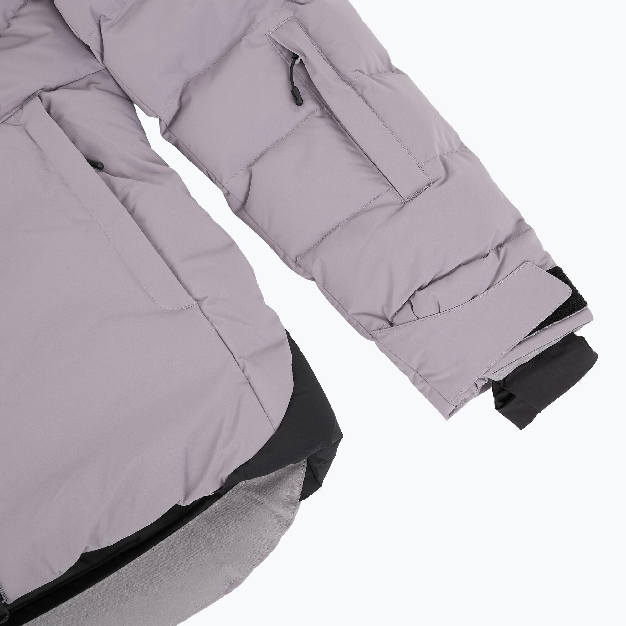 Kurtka narciarska damska SCOTT Ultimate Warm 4/7