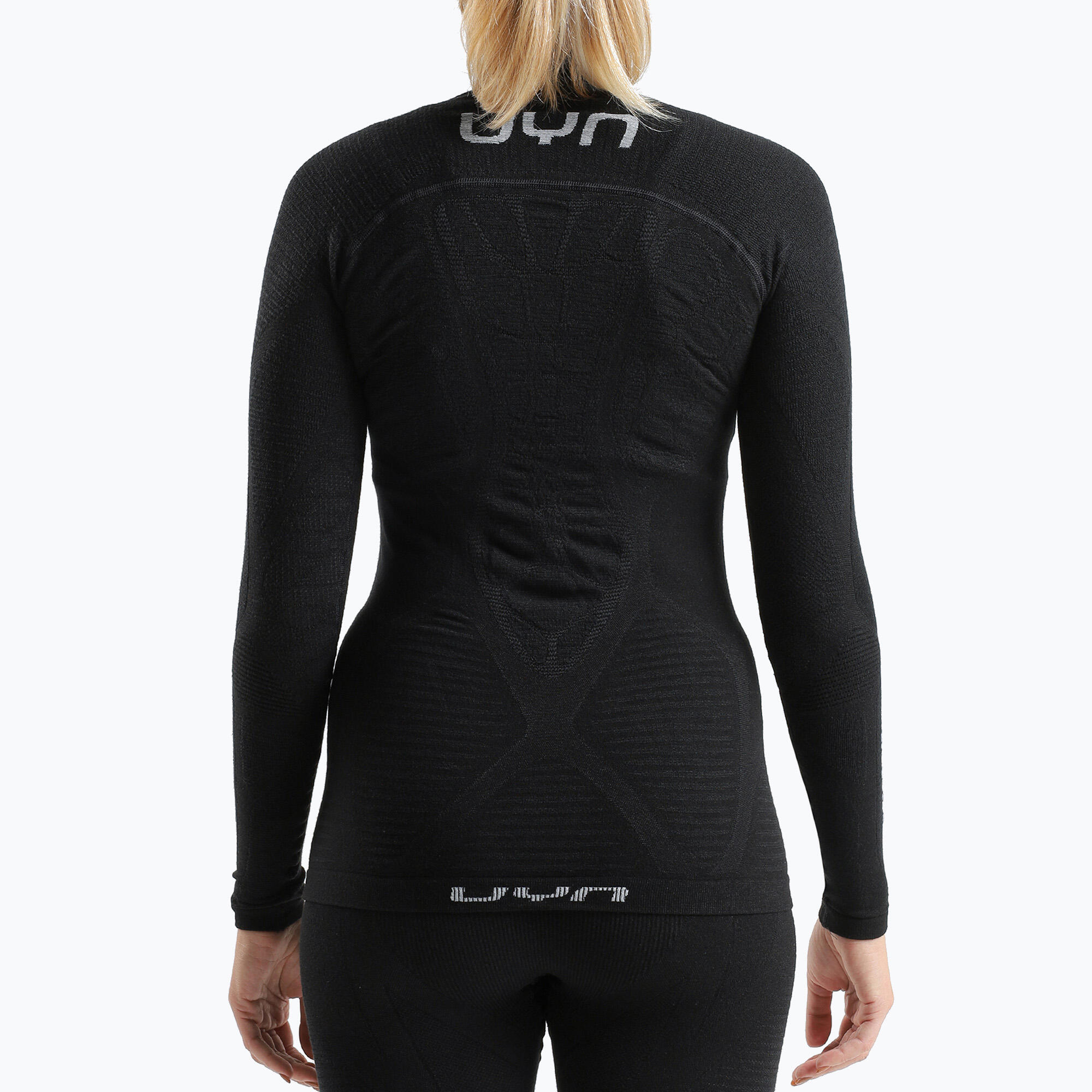 Maillot thermique col roulé Elevatyon Biomorph 3/7