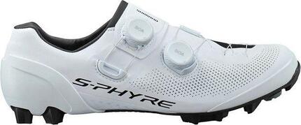Zapatos Shimano S-phyre SH-XC903