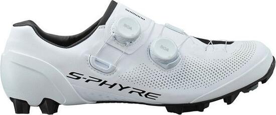 Zapatos Shimano S-phyre SH-XC903
