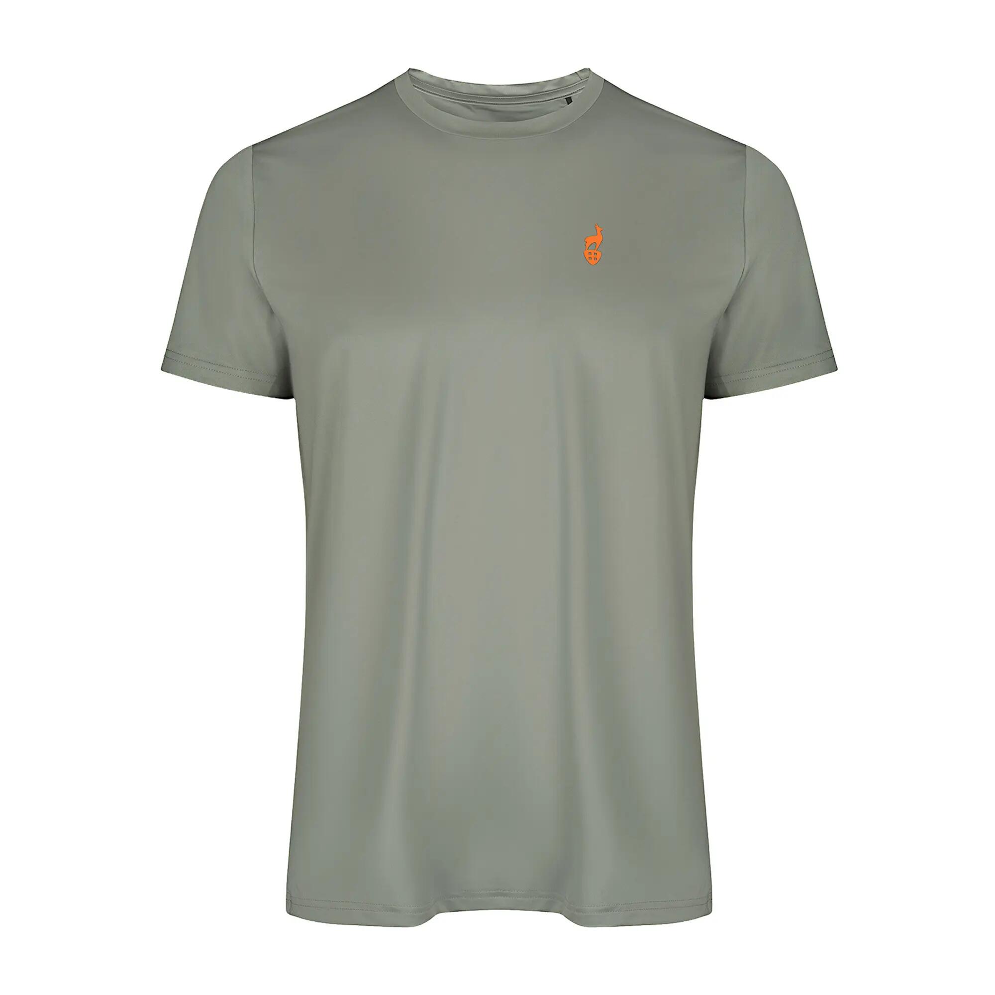 T-shirt de course a manches courtes pour homme  TOMMY 7/7