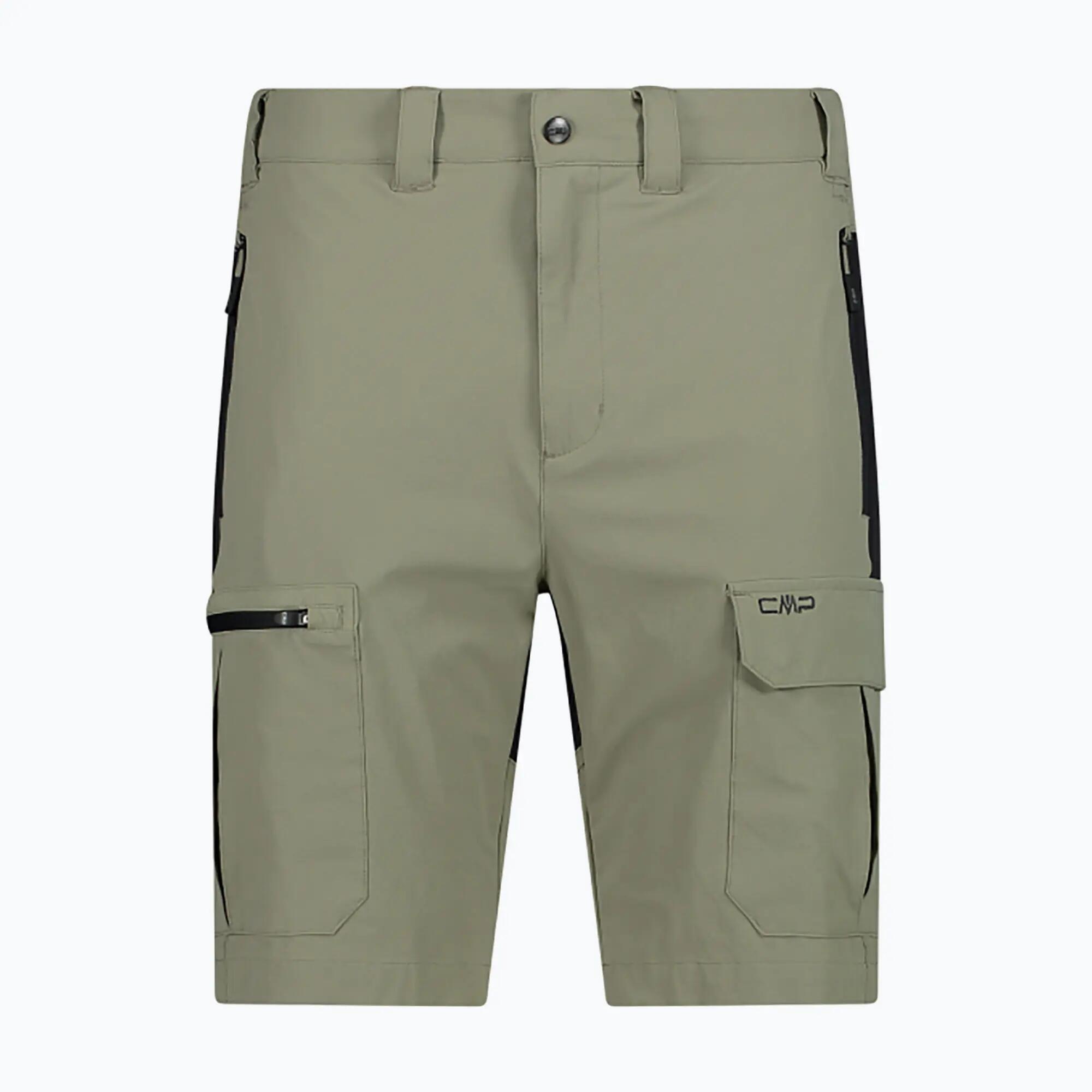 CMP Herren Cargoshort Man Bermuda 35T5357 6/9