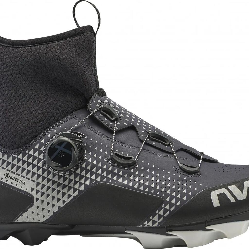 Northwave Celsius XC Gtx MTB Shoes Grey/Reflective
