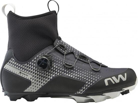 Buty rowerowe MTB męskie NORTHWAVE CELSIUS XC GTX Gore-Tex