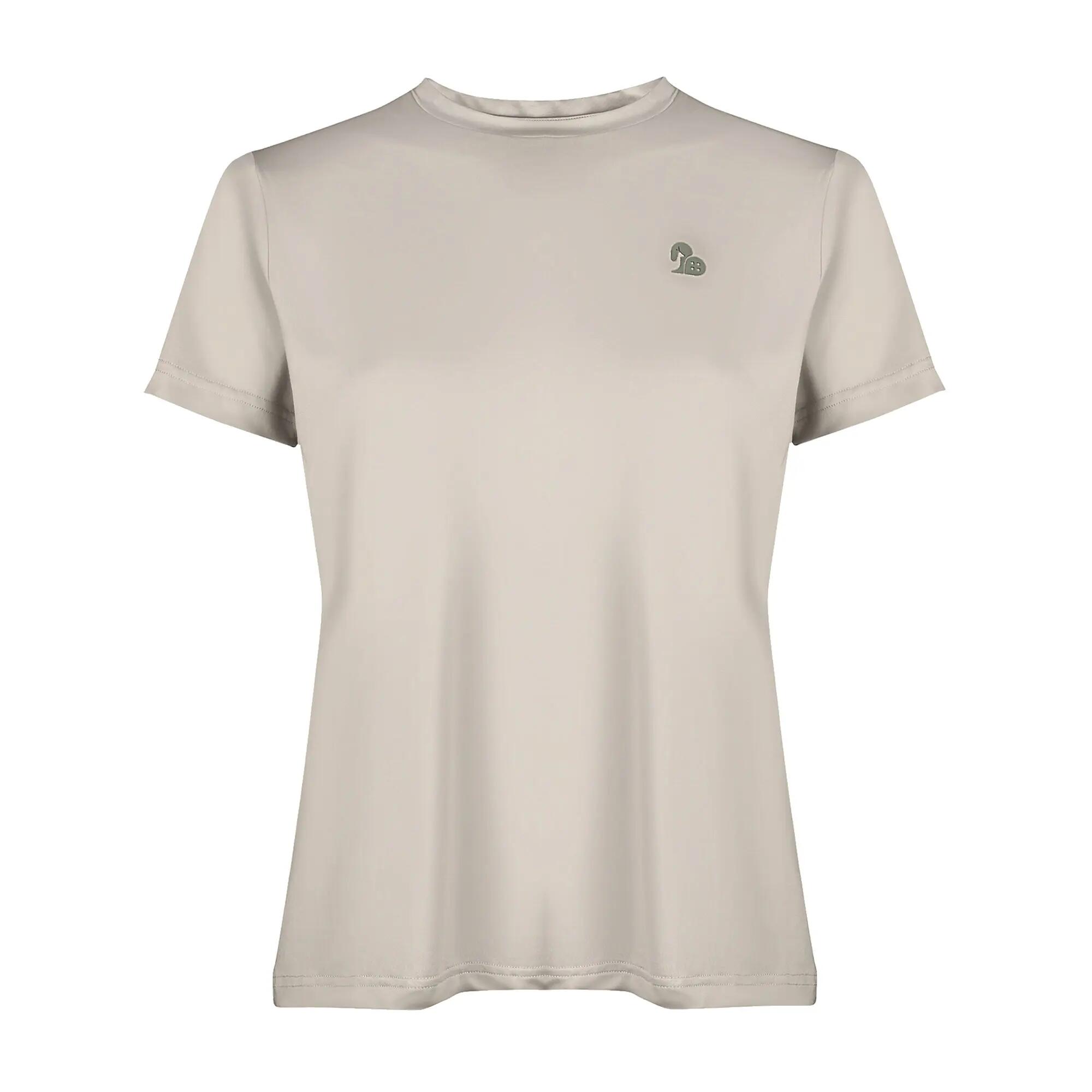 Aulp Tikky Damen-T-Shirt 7/7