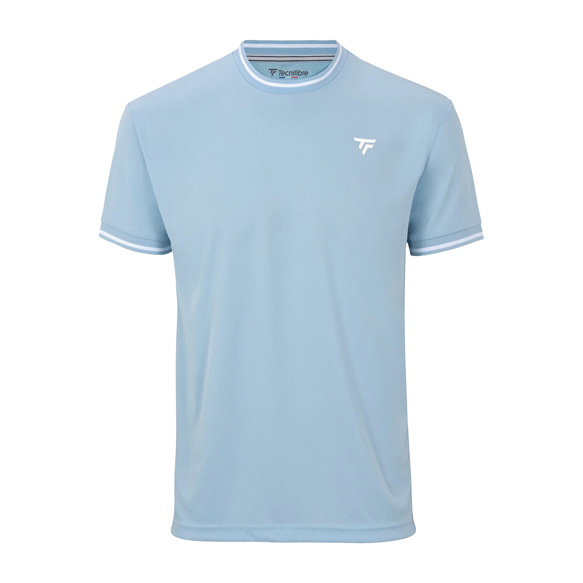 Hemden trainingsschoenen voor heren Tecnifibre Tech 7/7
