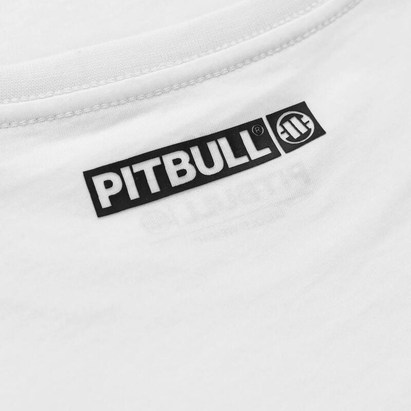 Tricou damă Pitbull Hilltop