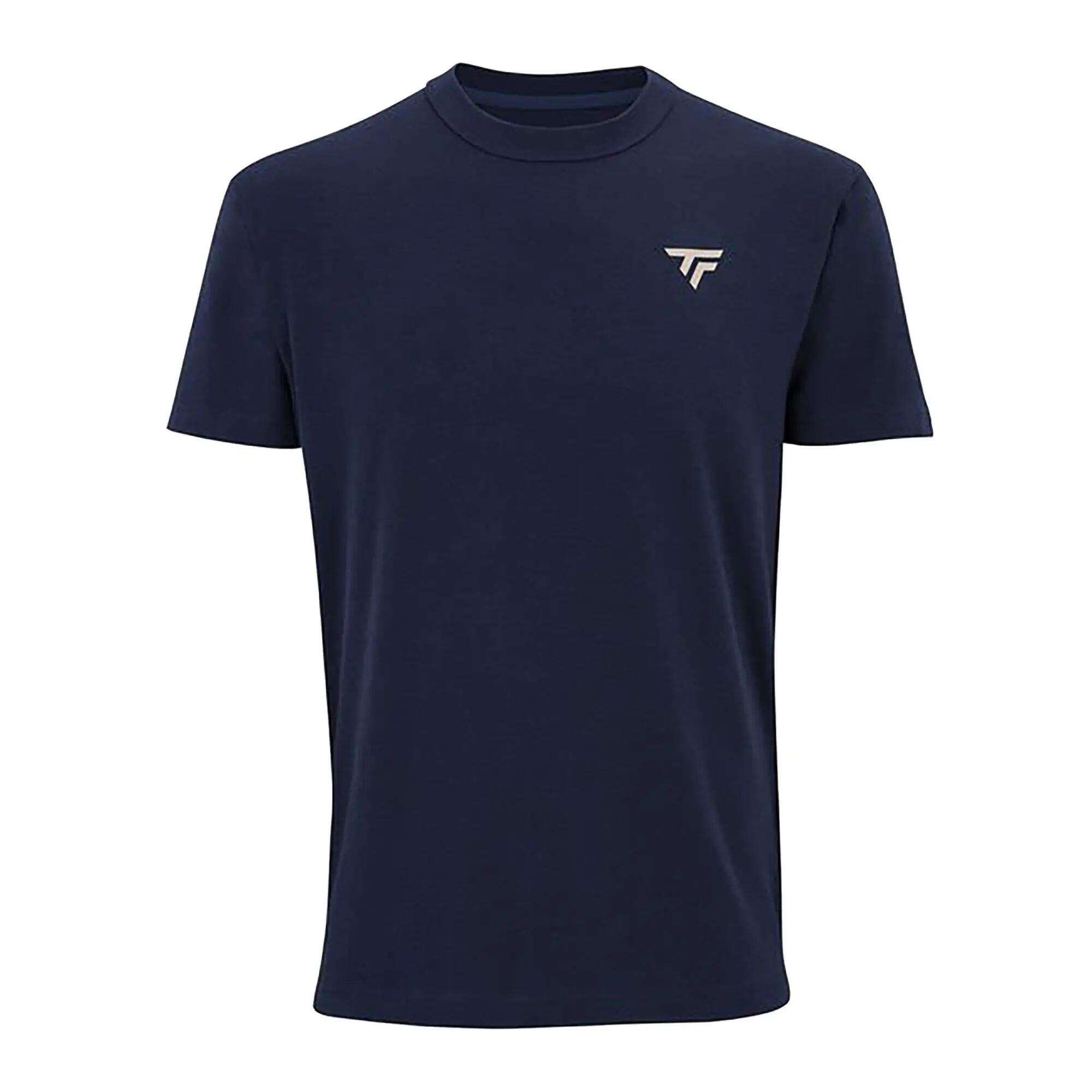 T-shirt met een print Tecnifibre 7/7
