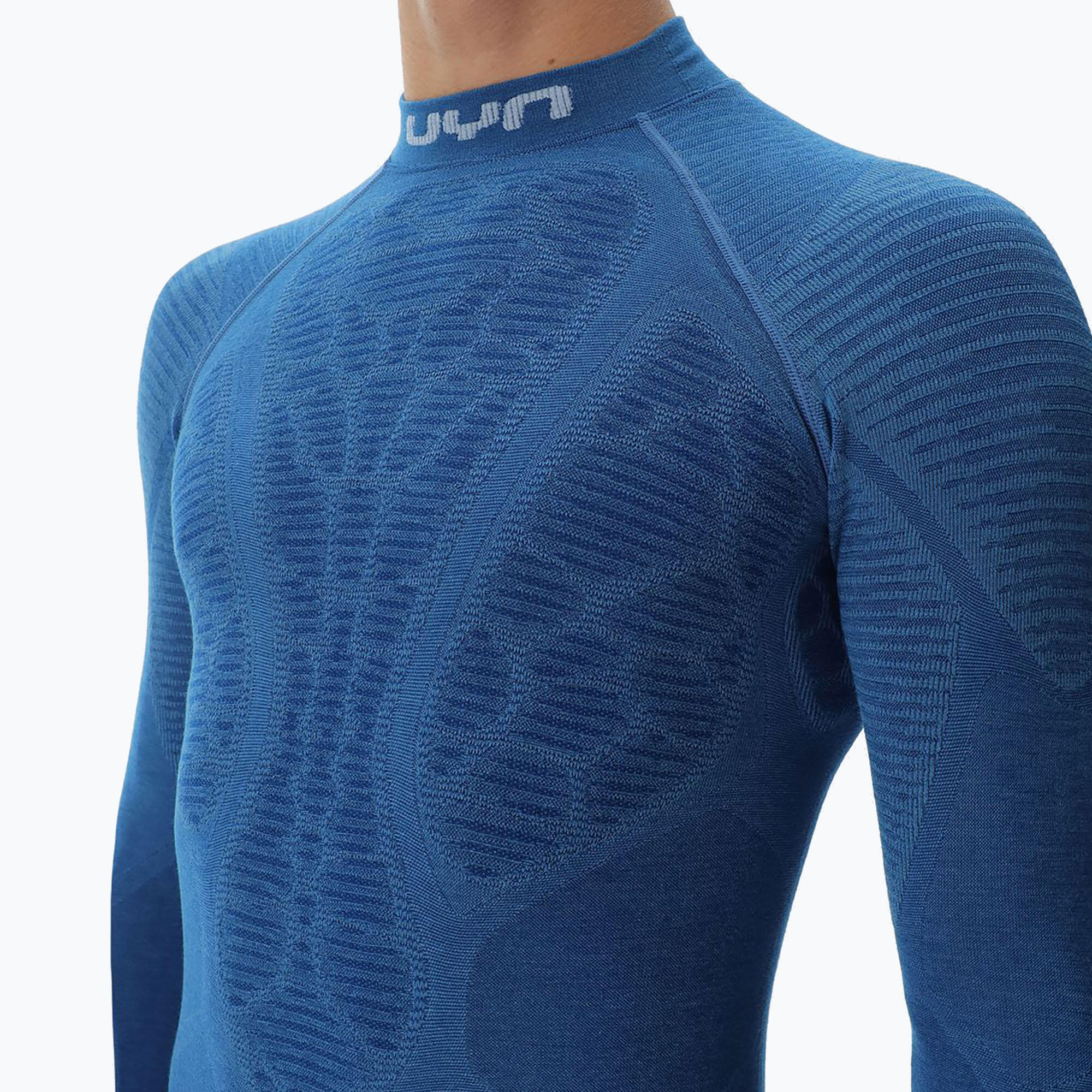 Elevatyon Biomorph Turtleneck Thermal Jersey 5/7