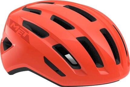 Kask rowerowy dla dorosłych Miles