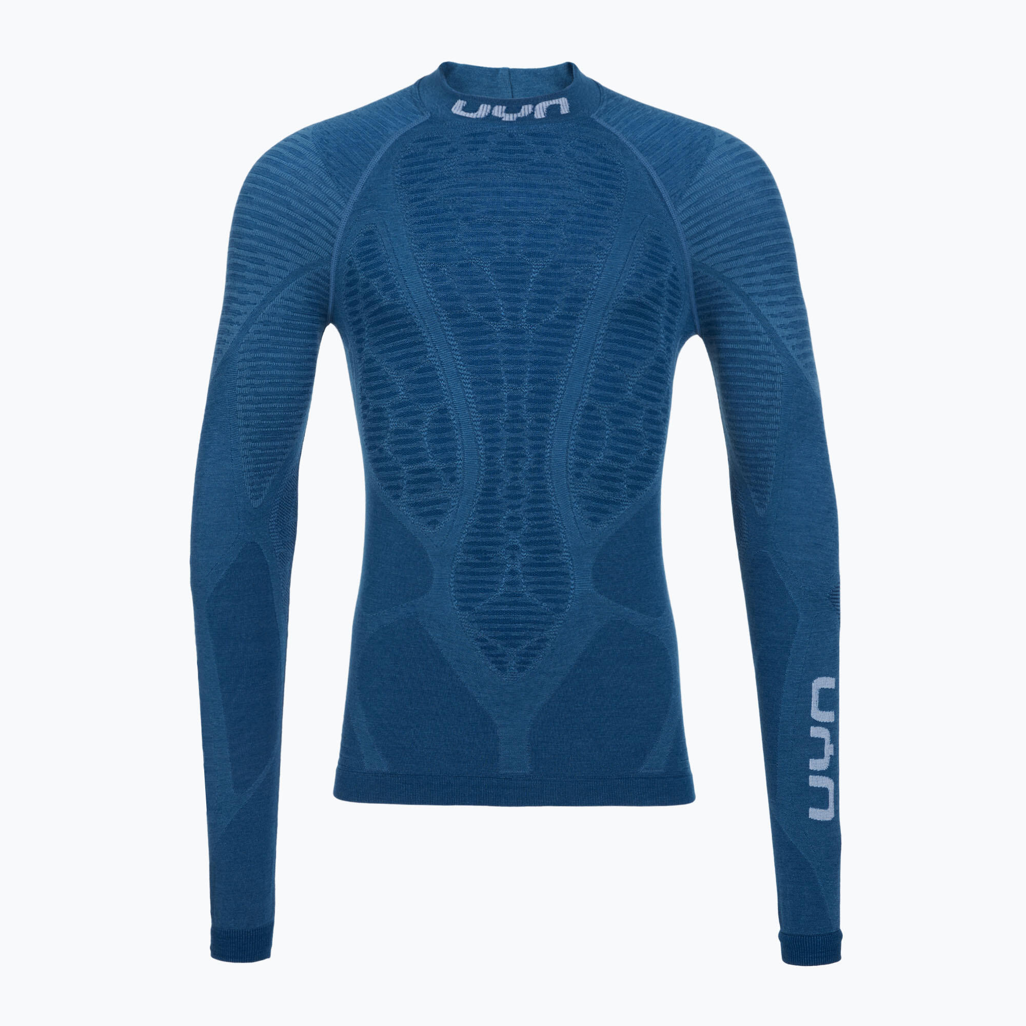 Elevatyon Biomorph Turtleneck Thermal Jersey 7/7