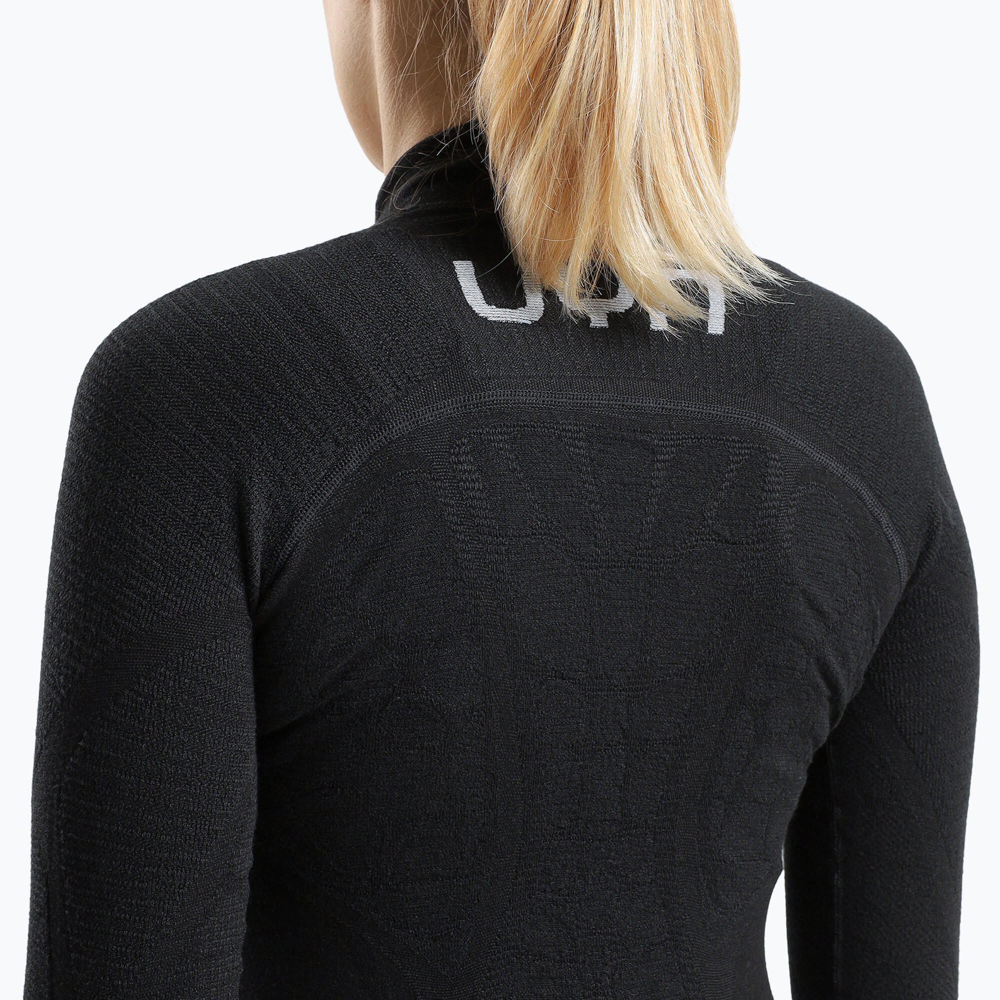 Maillot thermique col roulé Elevatyon Biomorph 7/7