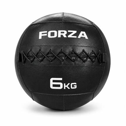 Piłka Lekarska Forza Wall Ball 6 Kg