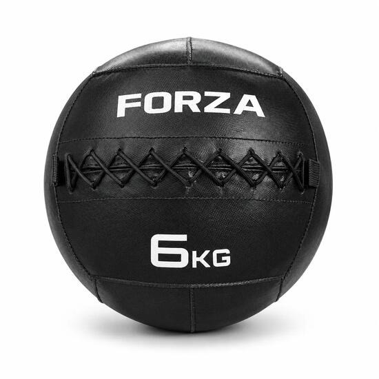 Piłka Lekarska Forza Wall Ball 6 Kg