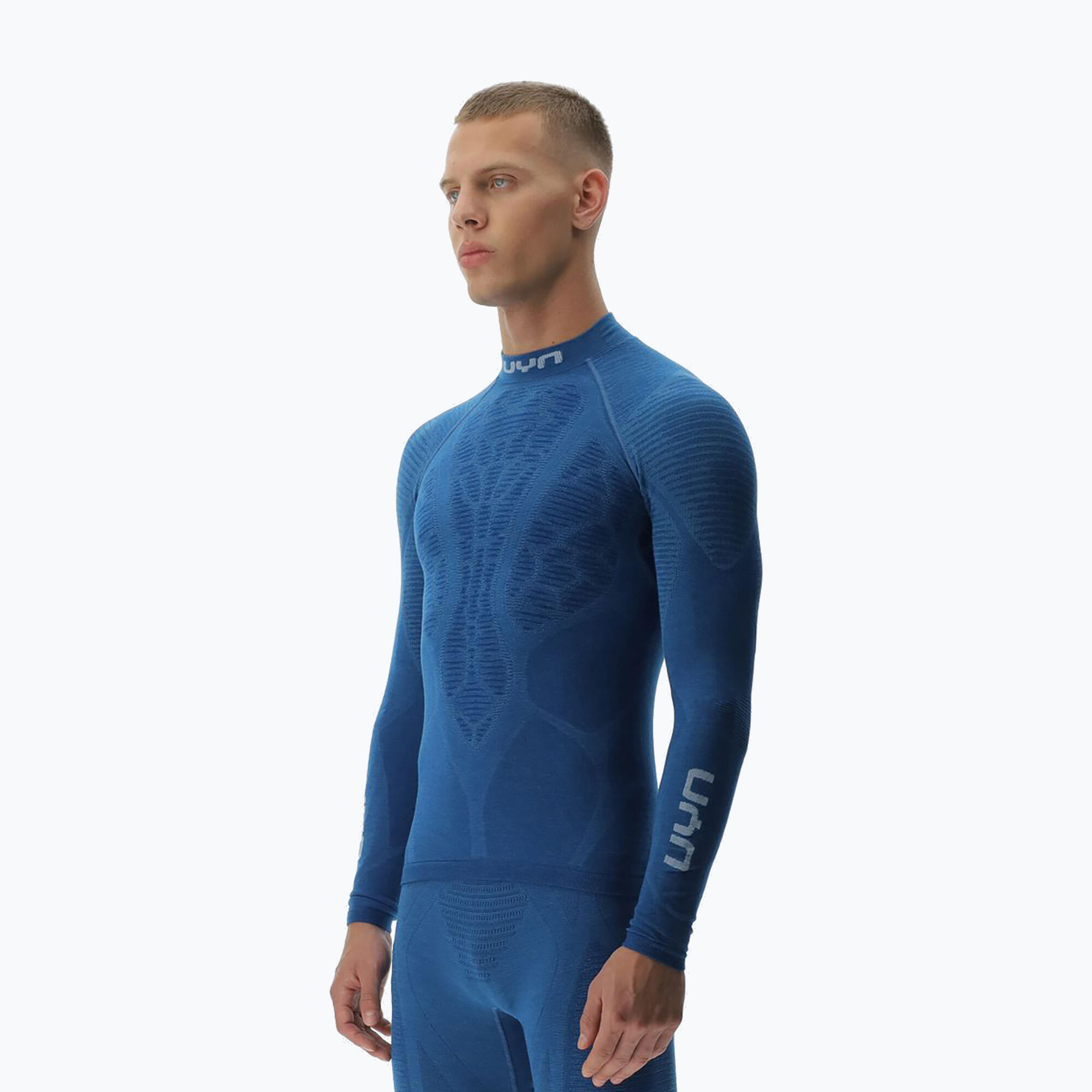 Elevatyon Biomorph Turtleneck Thermal Jersey 4/7