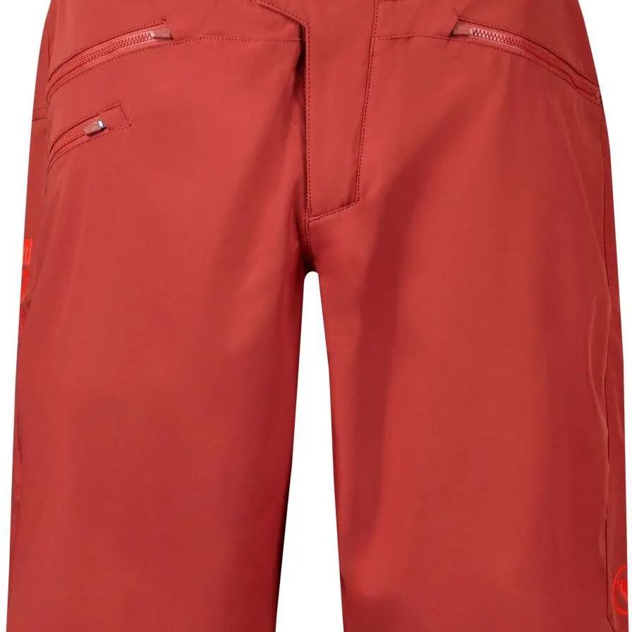 Endura Mt500 Spray Kort ROOD