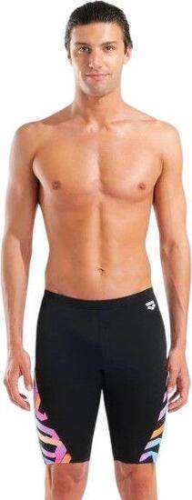 Jammer Homme Arena Texture Noir Motif